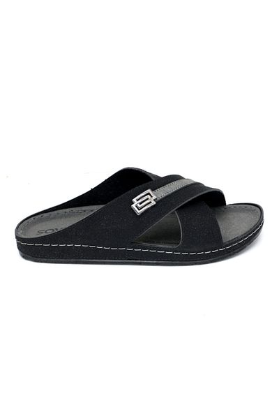 TRENDYSHOES Мъжки удобни анатомични чехли Trendyshose Smm03