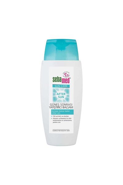 Sebamed Sun Care After Sun 150ml