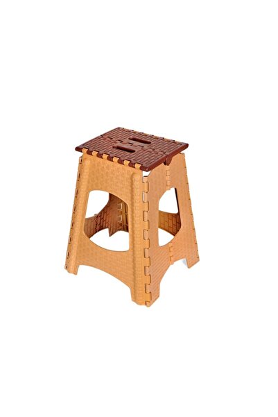 Genel Markalar Katlanır Tabure (büyük)