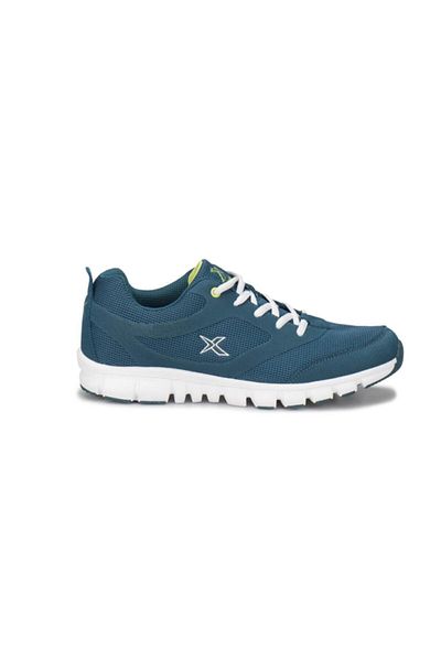 Kinetix Pantofi de fitness pentru bărbați ALMERA Petrol White 100232566