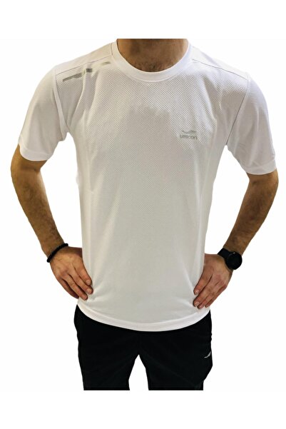 Lescon Beyaz Tişört 16s-1234