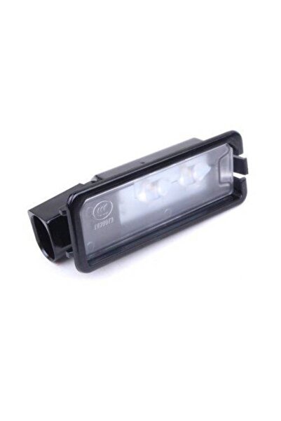 Volkswagen Golf 1k8943021 Ledli Plaka Lambası 6 2008-2012