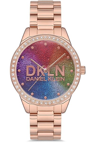 Daniel Klein Women's Wristwatch