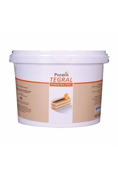 PURATOS Tegral Hamur Kabartma Tozu 2 Kg 4112027