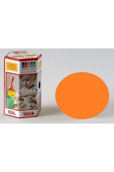 Südor Kinetic Sand Sudor 500 Gr