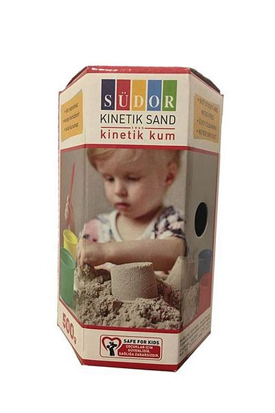 Südor Kinetic Sand Sudor 500 Gr