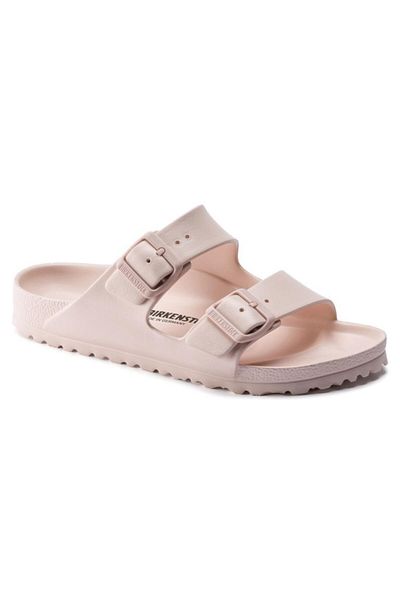 Birkenstock 1014614 Arizona Eva Rose - Γυναικείες παντόφλες ρεπτίλια