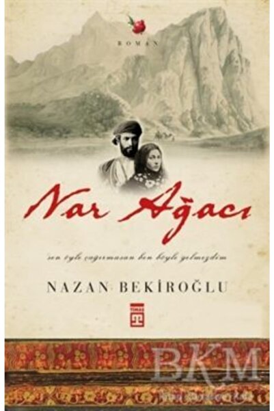 Timaş Çocuk Nar Ağacı