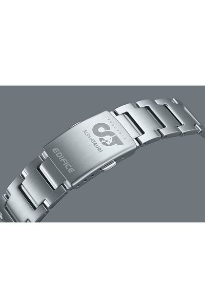 Casio ساعة يد اديفيس للرجال EFS-S590AT-1ADR