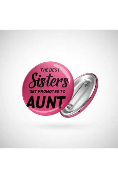 Fizello The Best Sisters Get Promoted To Aunt Rozet