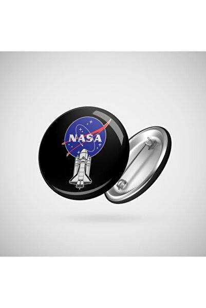 Fizello Nasa Logo Graphic | The Official Nasa Rozet