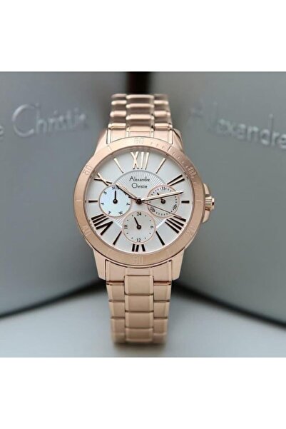 Alexandre Christie Kadın Kol Saati