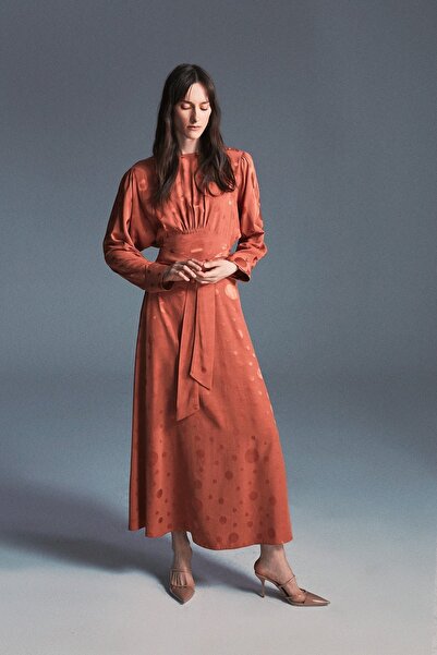 bush Company heritage Latifa Kadın Elbise Modelleri, Fiyatları - Trendyol