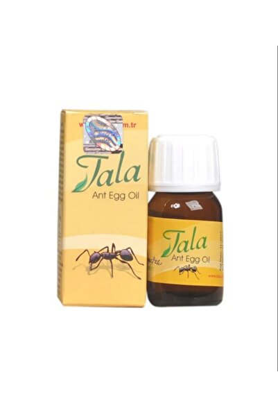 NİCENESS زيت بيضة النمل تالا 20 مل