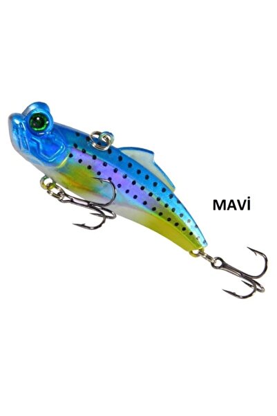 usmtekno Jigyem12.5gr Lures Sahteyemrapala Levreklüfer Ailesizokayemh1 Mavi