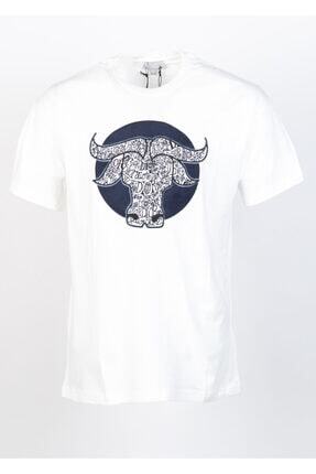 dior bull t shirt