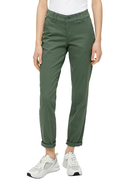 QS by s.Oliver Παντελόνι κανονική εφαρμογή