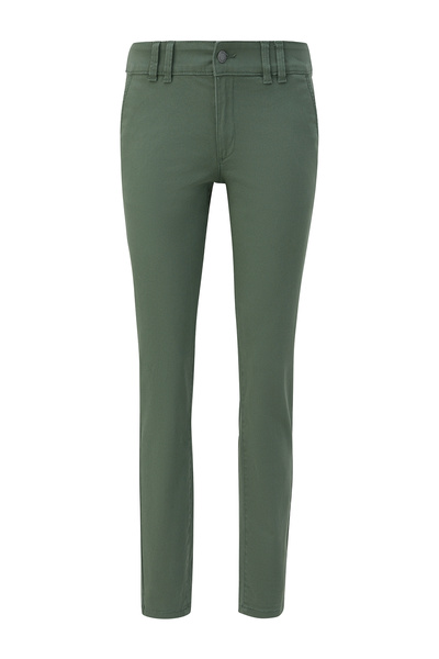 QS by s.Oliver Παντελόνι κανονική εφαρμογή