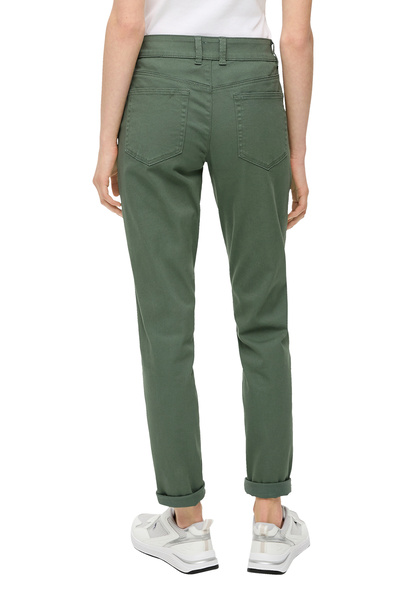 QS by s.Oliver Παντελόνι κανονική εφαρμογή