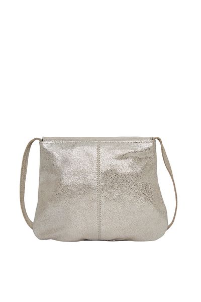 PIECES PCTOTALLY GROSSE PARTYTASCHE AUS LEDER NOOS