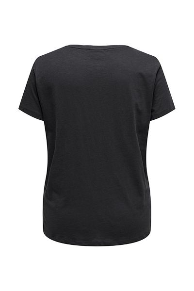 Only Carmakoma CARSIHA LIFE SS REG TEE JRS