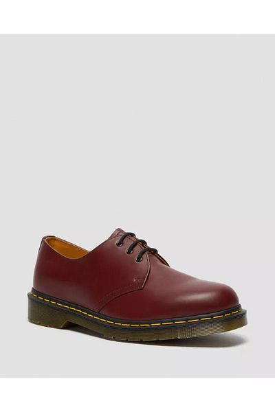 Dr Martens Burgundy Men Boots Styles Prices Trendyol