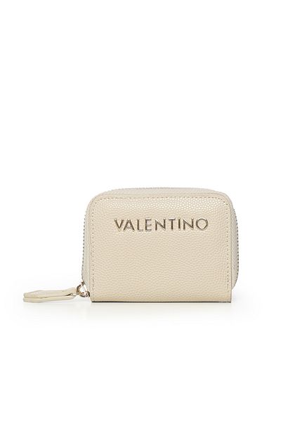 Valentino DIVINA PENĚŽENKA NA MINCE BÉŽOVÁ VPS1R4139G