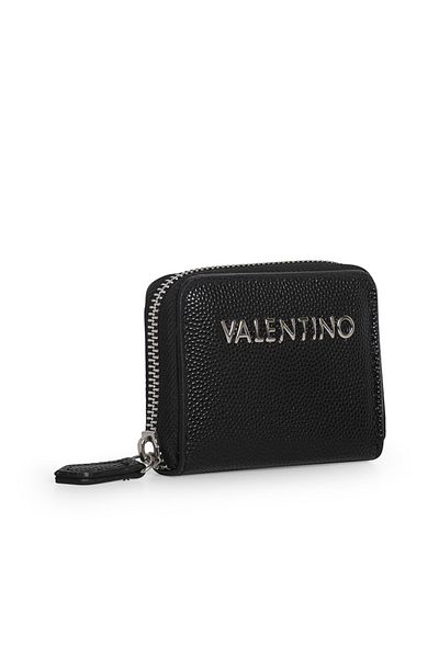 Valentino Bags DIVINA MÜNZGELDBÖRSE NERO VPS1R4139G