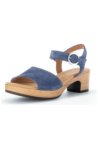 GABOR Sandalen – bequemes und stilvolles Design