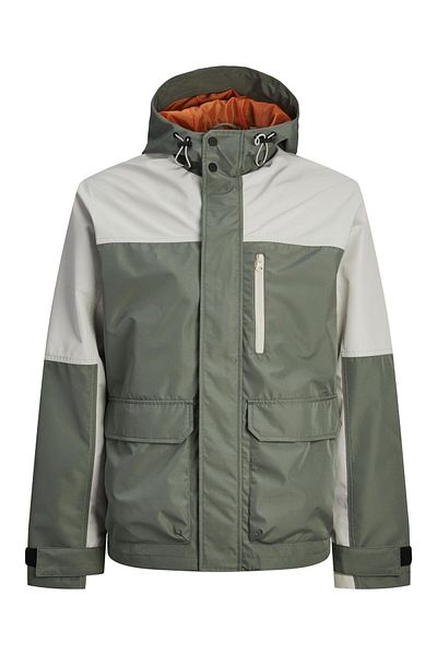 Jack & Jones Softshell Jacke Softshell Jacke