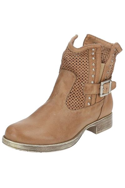 Nero Giardini Stiefelette