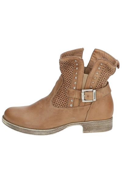 Nero Giardini Stiefelette