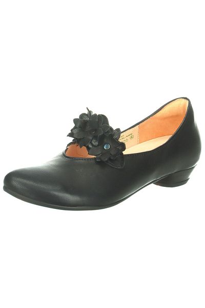 Think! Ballerinas