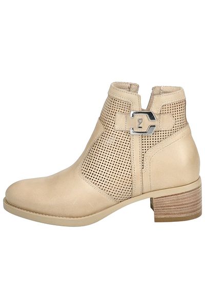 Nero Giardini Stiefelette