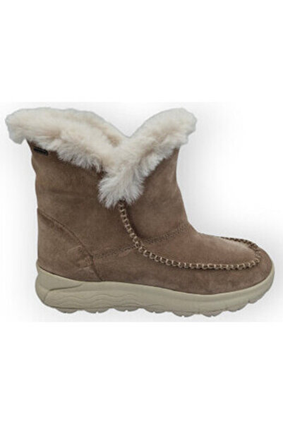 Geox Sneaker Women/Girls Beige