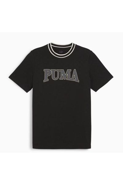 Puma 678967 Black Tee For Men