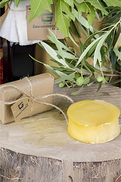 oğur dikimevi صابون هاتاي بزيت الزيتون، نباتي عضوي، بدون كحول، بدون خلاصة