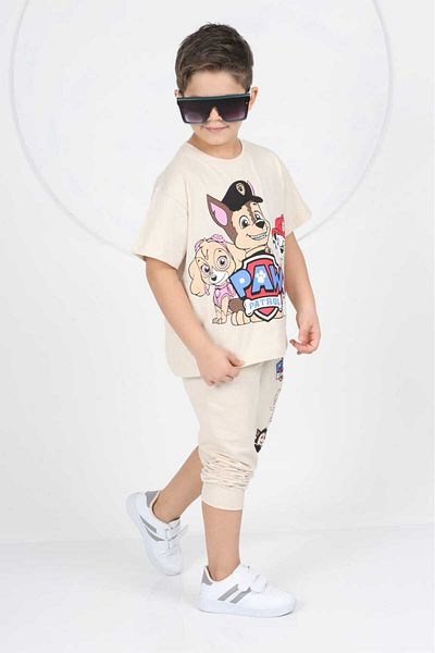 Disney Store Boys' Tracksuit Set - Comfortable and Stylish