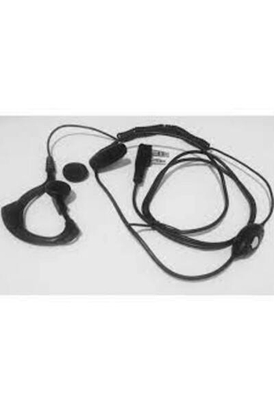 ASELSAN Qx-056b A446 - A446s Arkalıklı, Çift Jaklı Kulaklık