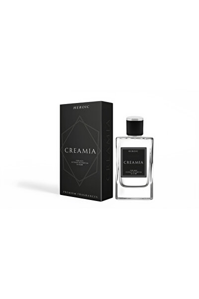 Creamia Heroic 50 ml Edp Erkek Parfüm