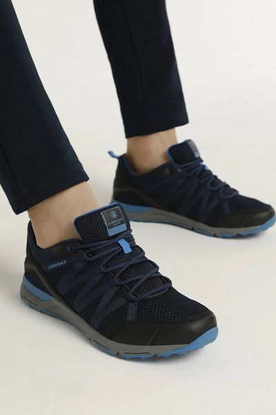 lumberjack Men's Sneakers Dora 4fx St1573
