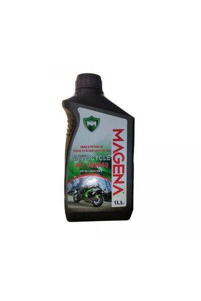 POYRAZ Magena 4t 10w40 1 Litre