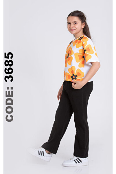 kkm Visokokvalitetni pamučni set za devojčice