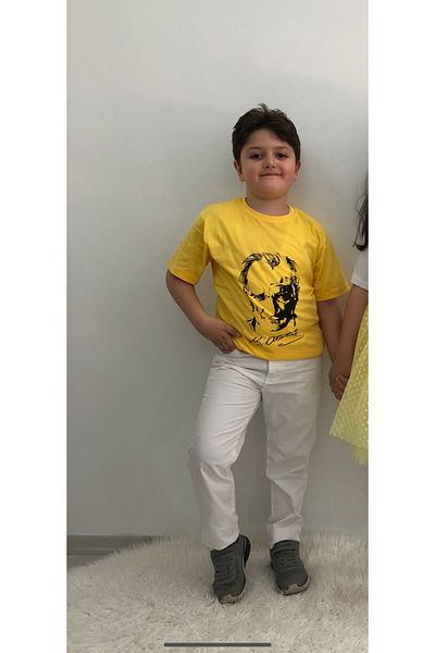 Ümiteks world of clothes 23 APR. Îmbrăcăminte de spectacol ATATURA TRIUC PANTALONI 10 NOAPTERE 23 APR.