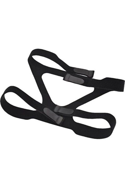 MEDİKALCİM Cpap Maskesi Kafa Bandı