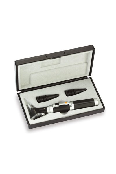 MEDİKALCİM Honsun HS-OT 10 Otoskop Set