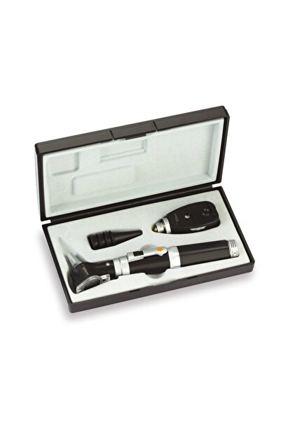 MEDİKALCİM Honsun Otoskop Oftalmoskop Set