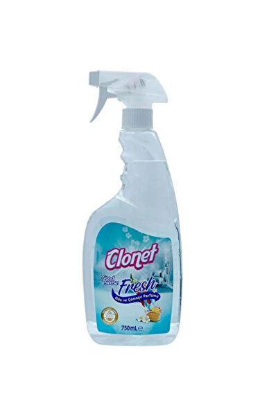 Diversey Clonet Fresh Oda Parfümü 750 ML