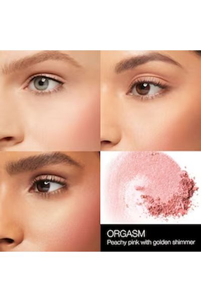 Nars Blush - Orgasm Blush - Orgasm (2.5 g)