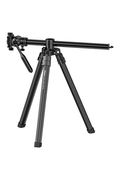 ulanzi MT-65 Bluetooth Kumandalı Deve Boynu Video Tripod